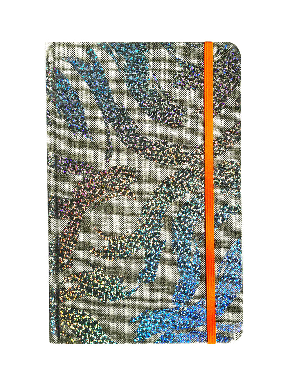 COSMIC SPARKLE NOTEBOOK