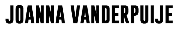 Joanna Vanderpuije