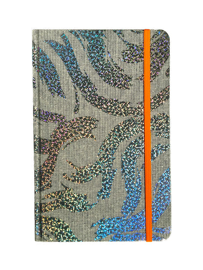 COSMIC SPARKLE NOTEBOOK