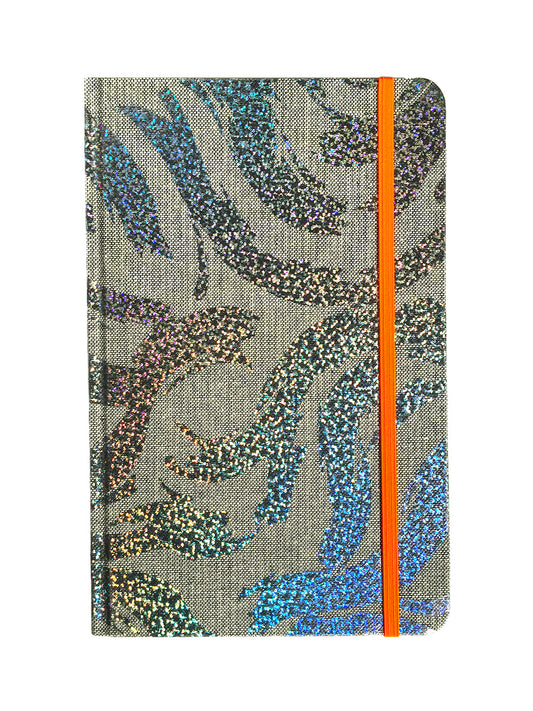 COSMIC SPARKLE NOTEBOOK