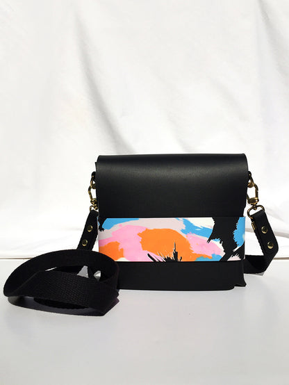 ELLA SHOULDER BAG - SMALL