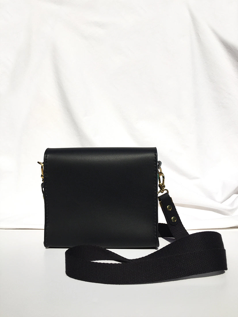 ELLA SHOULDER BAG - SMALL
