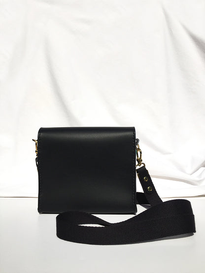 ELLA SHOULDER BAG - SMALL