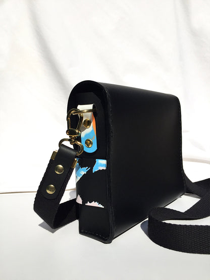 ELLA SHOULDER BAG - SMALL