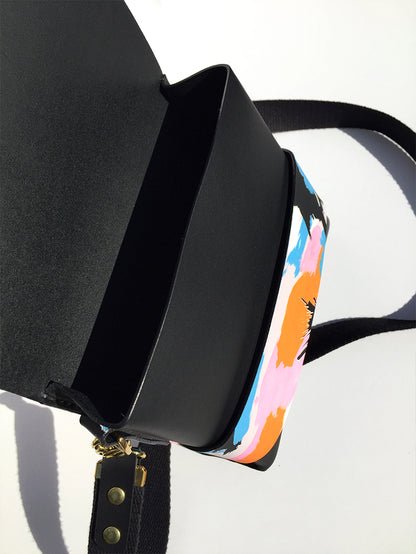 ELLA SHOULDER BAG - SMALL