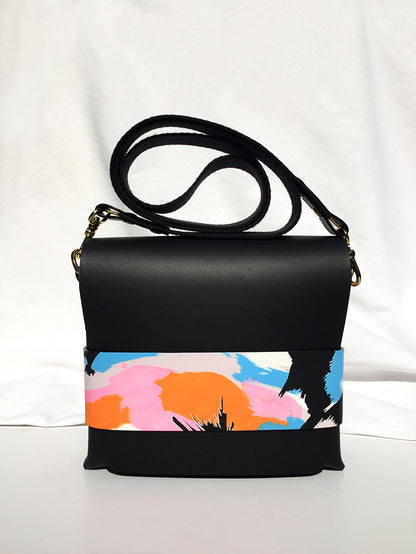 ELLA SHOULDER BAG - SMALL