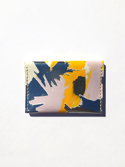 ALVA CARDHOLDER - SILVER