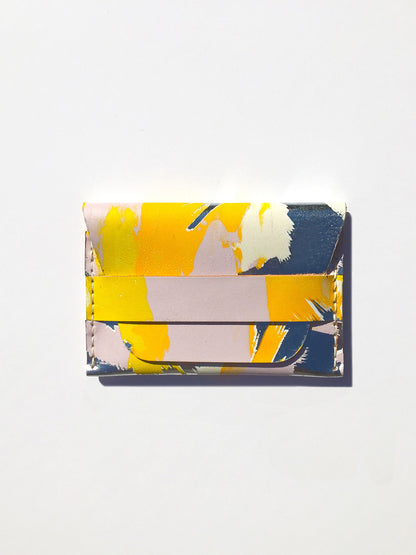 ALVA CARDHOLDER - SILVER