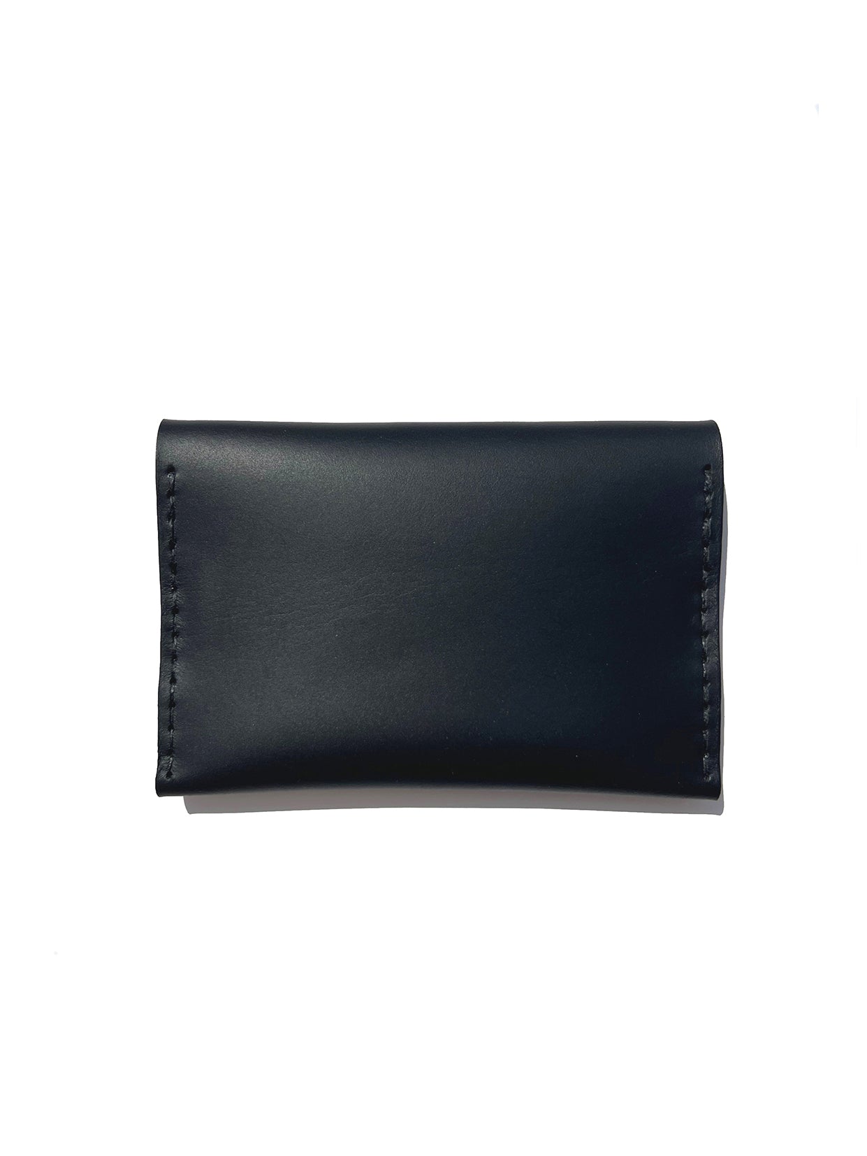 NEW WAVE CARDHOLDER - BLACK DISCO LAVENDER