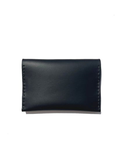 NEW WAVE CARDHOLDER - BLACK DISCO LAVENDER