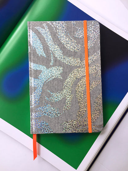 COSMIC SPARKLE NOTEBOOK