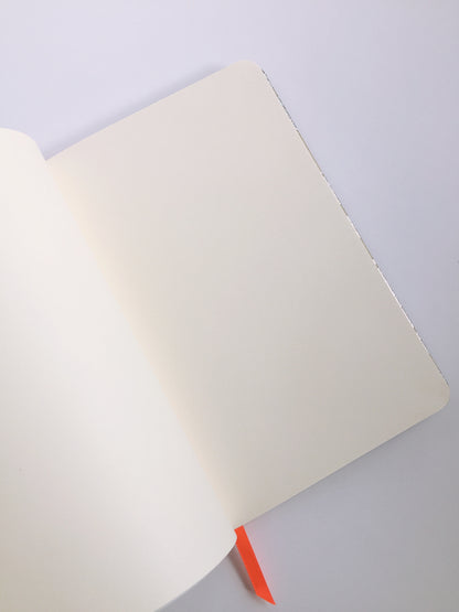 GOLDEN SPARKLE NOTEBOOK